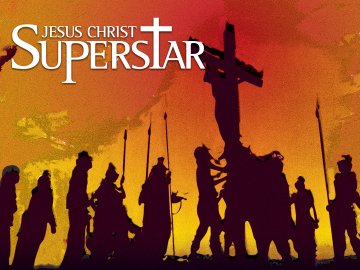 Jesus Christ Superstar