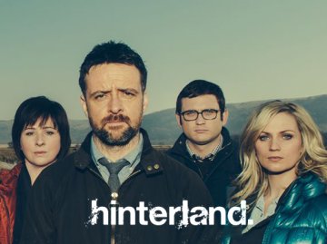 Hinterland