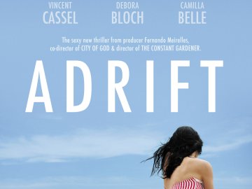 Adrift