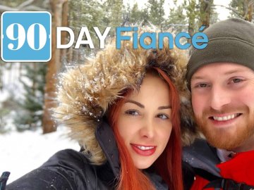 90 Day Fiancé