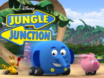 Jungle Junction