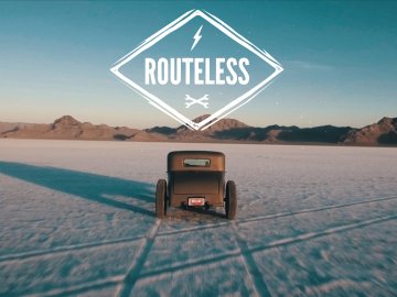 Routeless