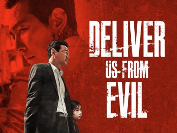 Deliver Us From Evil