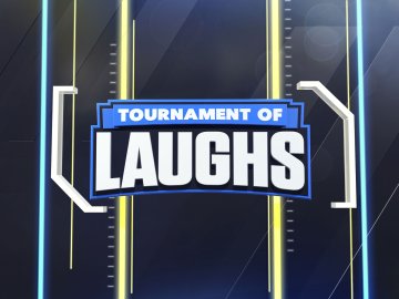 Tournament of Laughs