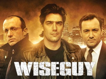 Wiseguy