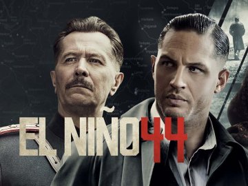 Child 44