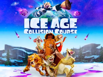 Ice Age: Collision Course