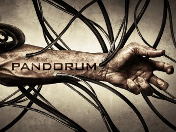 Pandorum