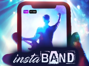 InstaBAND