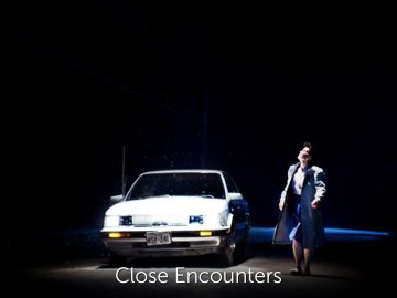Close Encounters