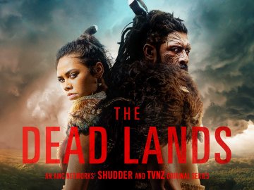 The Dead Lands