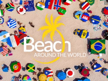 Beach Around The World