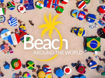 Beach Around The World