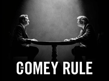 The Comey Rule