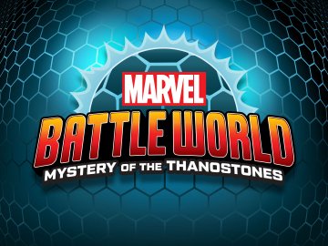 Marvel Battleworld: Mystery of the Thanostones