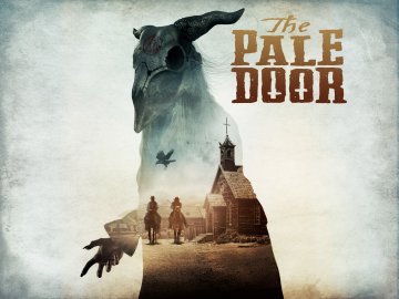 The Pale Door