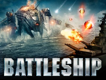 Battleship