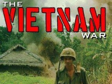 The Vietnam War Collection
