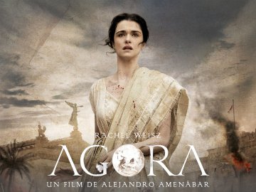 Agora