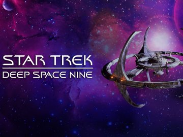 Star Trek: Deep Space Nine