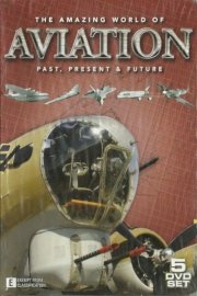 The Amazing World Of Aviation Series - 13-Part