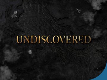 Undiscovered