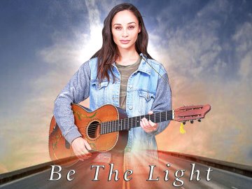 Be the Light