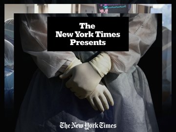 The New York Times Presents