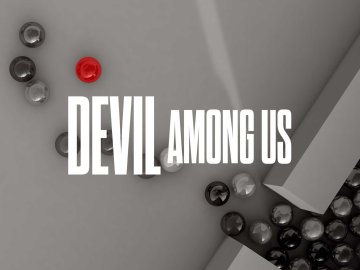 Devil Among Us