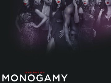 Craig Ross Jr.'s Monogamy