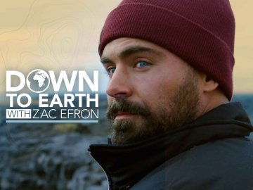 Down to Earth with Zac Efron