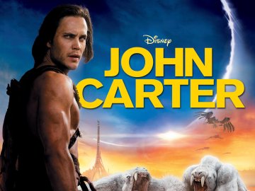 John Carter