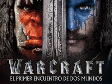 Warcraft