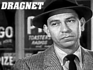 Dragnet