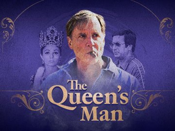 The Queen's Man