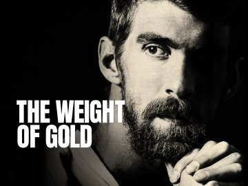 The Weight of Gold