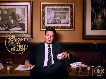 The Tonight Show Starring Jimmy Fallon