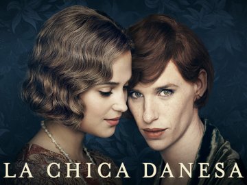 The Danish Girl