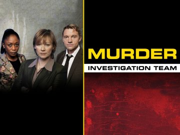 Murder Investigation Team