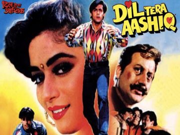 Dil Tera Aashiq