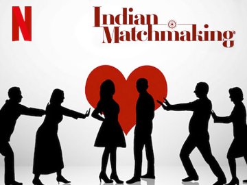 Indian Matchmaking