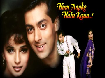 Hum Aapke Hain Koun!