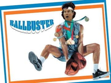 Ballbuster