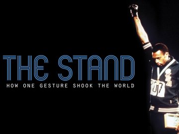 The Stand: How One Gesture Shook the World