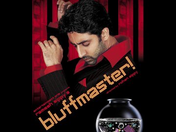 Bluffmaster
