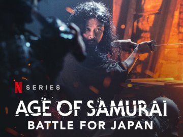 Age Of Samurai: Battle For Japan