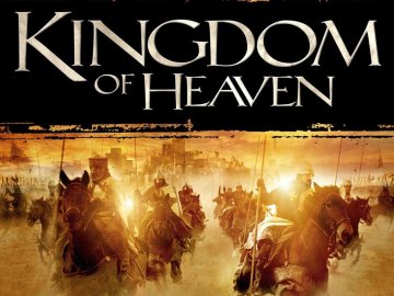 Kingdom of Heaven