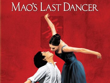 Mao's Last Dancer