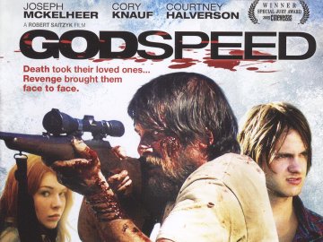 Godspeed