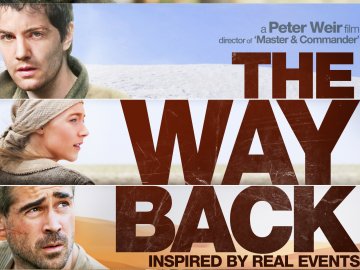 The Way Back